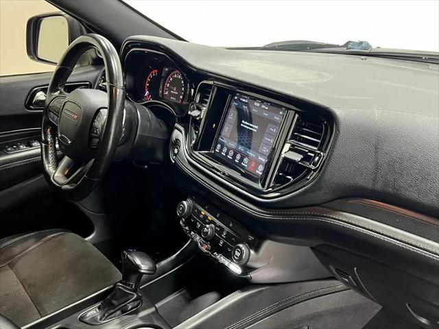 2021 Dodge Durango GT Plus RWD