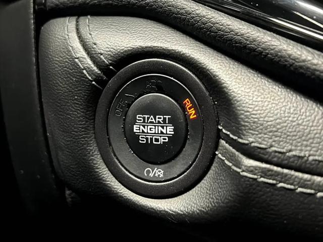 2021 Dodge Durango GT Plus RWD