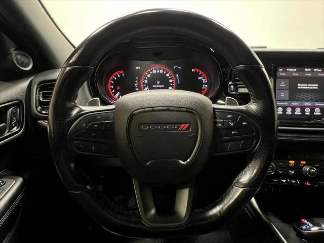 2021 Dodge Durango GT Plus RWD