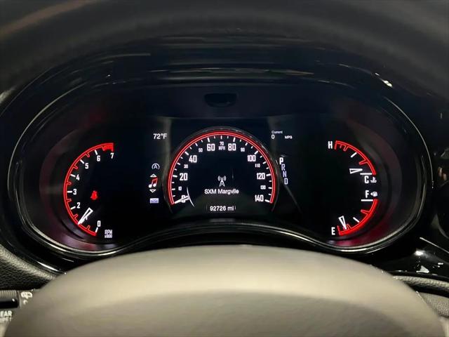 2021 Dodge Durango GT Plus RWD