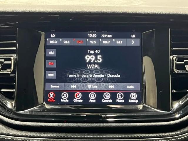 2021 Dodge Durango GT Plus RWD