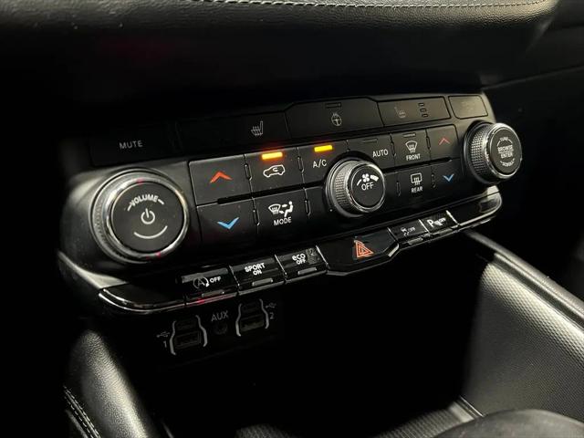 2021 Dodge Durango GT Plus RWD