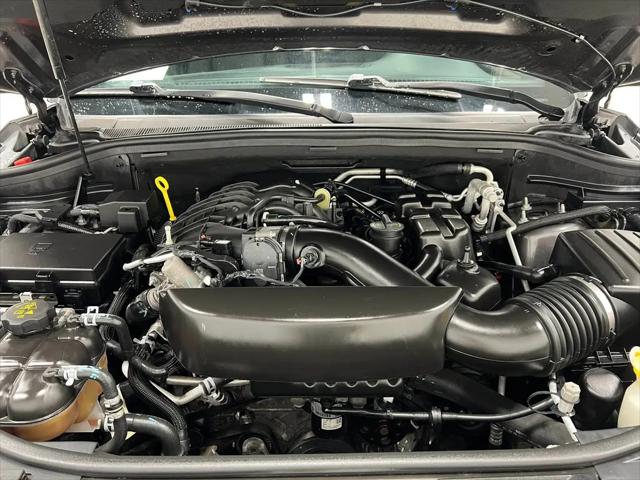 2021 Dodge Durango GT Plus RWD