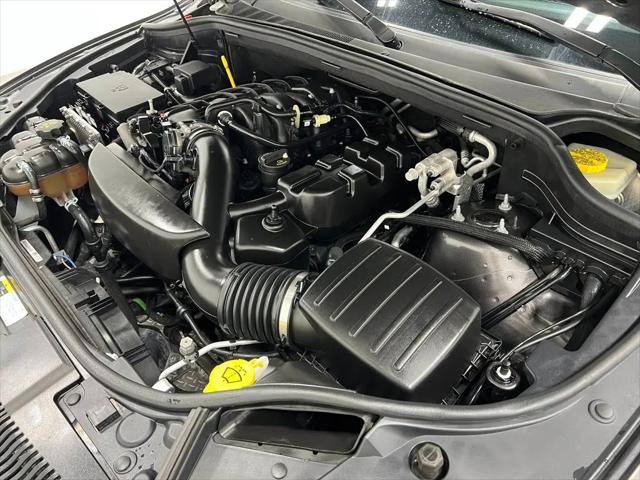 2021 Dodge Durango GT Plus RWD