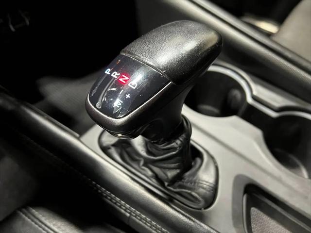 2021 Dodge Durango GT Plus RWD