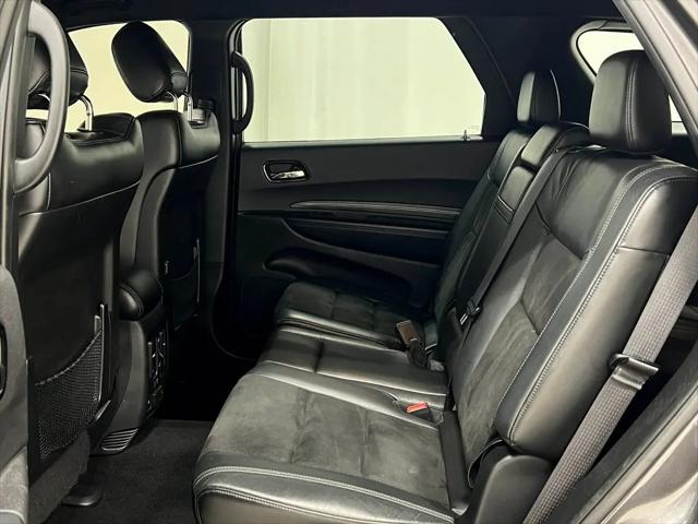 2021 Dodge Durango GT Plus RWD