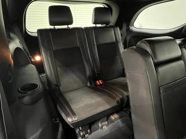 2021 Dodge Durango GT Plus RWD