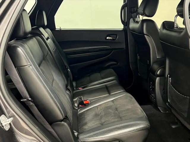 2021 Dodge Durango GT Plus RWD