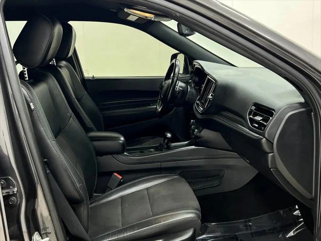 2021 Dodge Durango GT Plus RWD