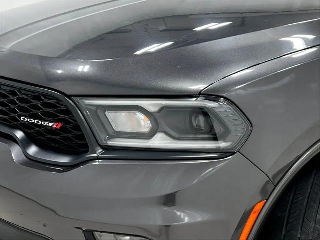 2021 Dodge Durango GT Plus RWD