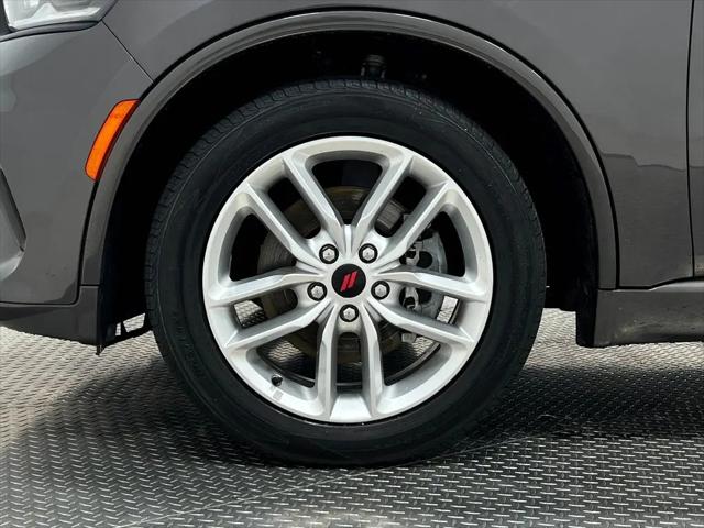 2021 Dodge Durango GT Plus RWD