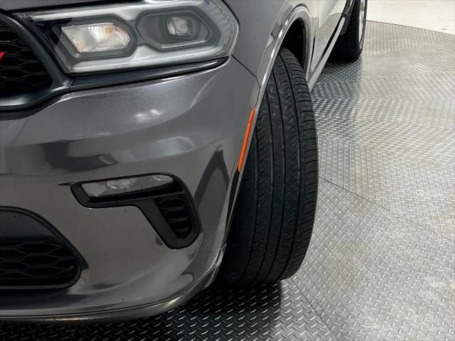 2021 Dodge Durango GT Plus RWD