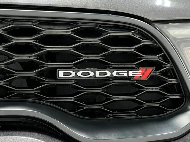 2021 Dodge Durango GT Plus RWD