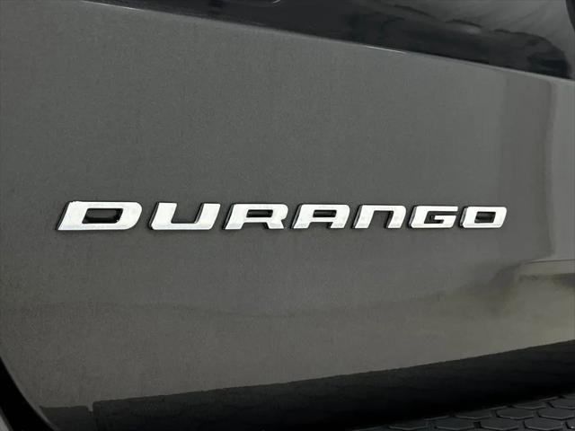 2021 Dodge Durango GT Plus RWD