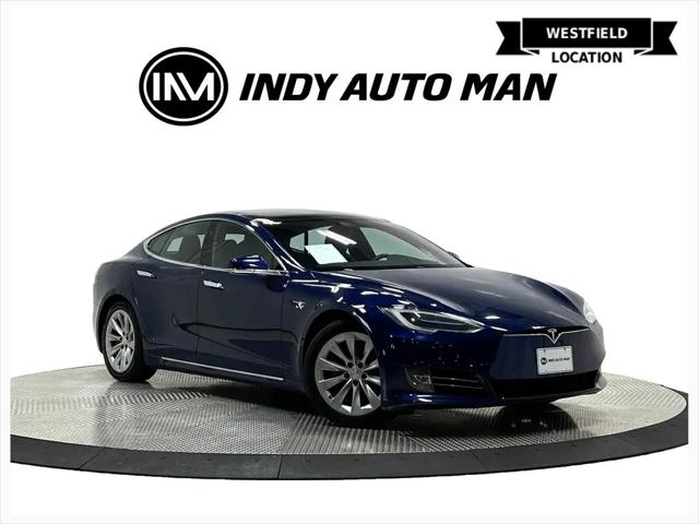2019 Tesla Model S P100D for sale in Westfield, IN