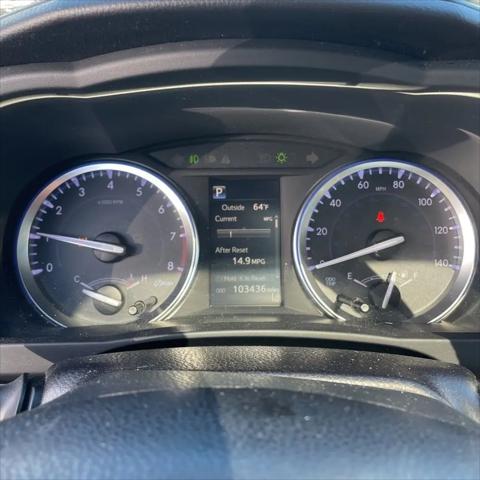 2018 Toyota Highlander Limited Platinum