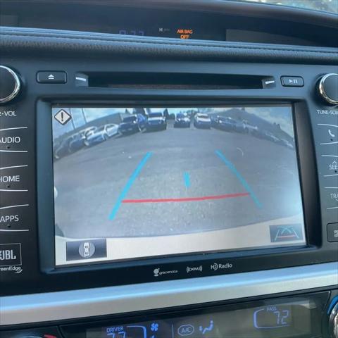 2018 Toyota Highlander Limited Platinum