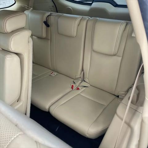 2018 Toyota Highlander Limited Platinum