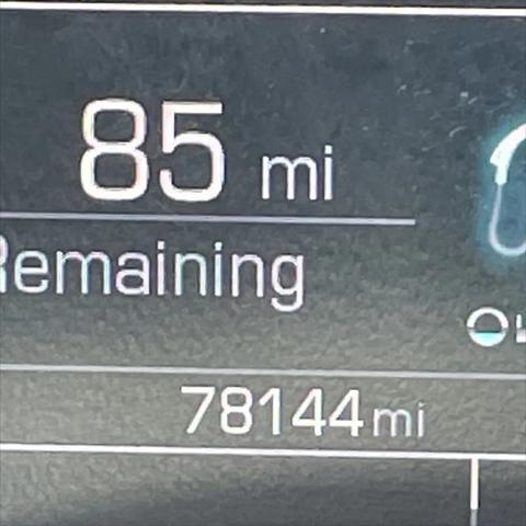 2015 Chevrolet Impala 2LZ