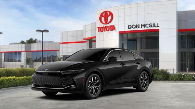 2026 Toyota Crown XLE for sale in Houston, TX