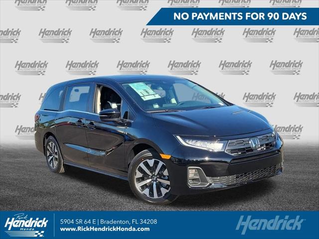 2026 Honda Odyssey EX-L for sale in Bradenton, FL