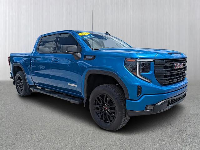 2023 GMC Sierra 1500 2WD Crew Cab Short Box Elevation for sale in Gainesville, FL