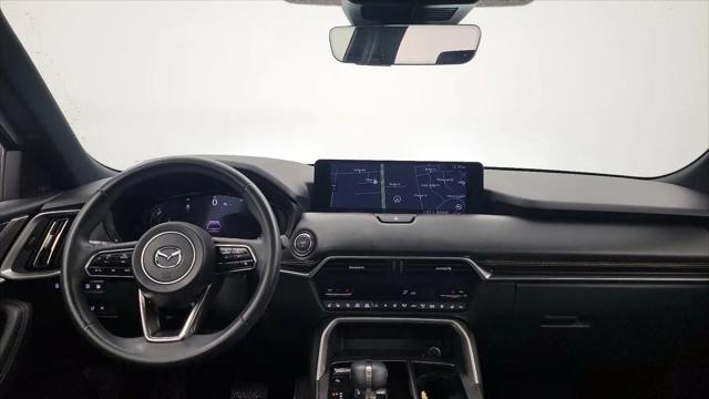 2024 Mazda X-90 Premium Plus