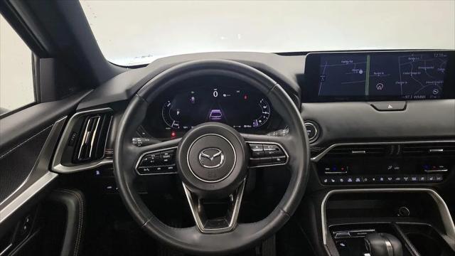 2024 Mazda X-90 Premium Plus