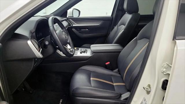 2024 Mazda X-90 Premium Plus