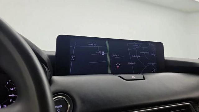 2024 Mazda X-90 Premium Plus