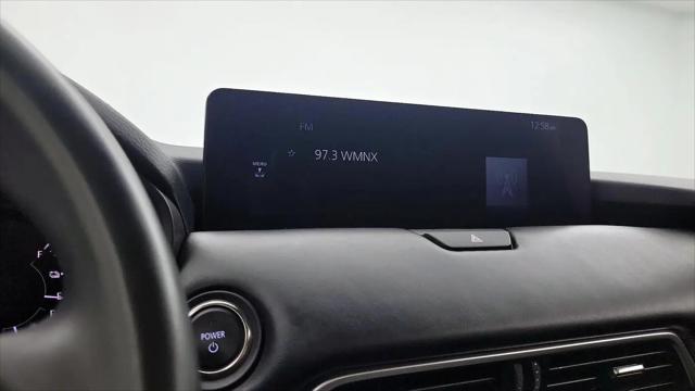 2024 Mazda X-90 Premium Plus