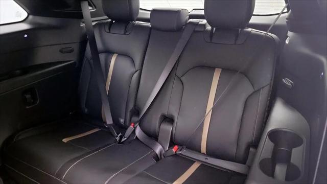 2024 Mazda X-90 Premium Plus