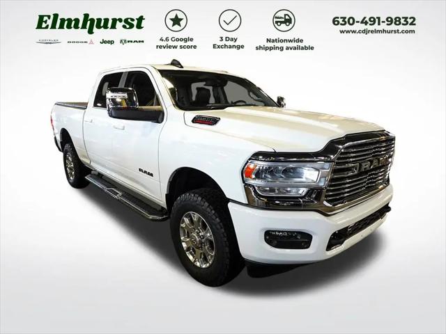2024 Ram 2500 Laramie Crew Cab 4x4 6'4" Box for sale in Elmhurst, IL