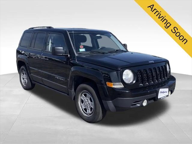 2014 Jeep Patriot Sport for sale in Elmhurst, IL