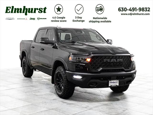 2025 Ram 1500 Rebel for sale in Elmhurst, IL