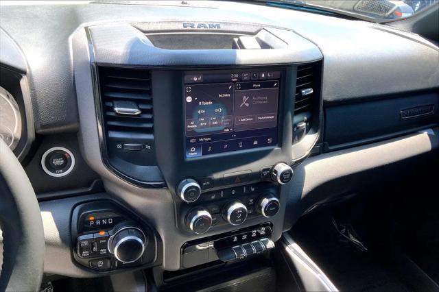 2023 Ram 1500 Big Horn Crew Cab 4x4 5'7" Box
