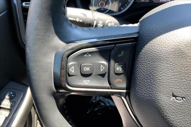 2023 Ram 1500 Big Horn Crew Cab 4x4 5'7" Box