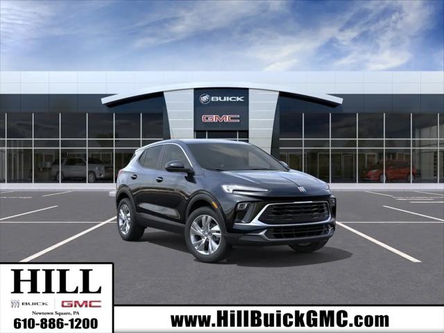 2026 Buick Encore GX Preferred AWD for sale in Newton Sqare, PA