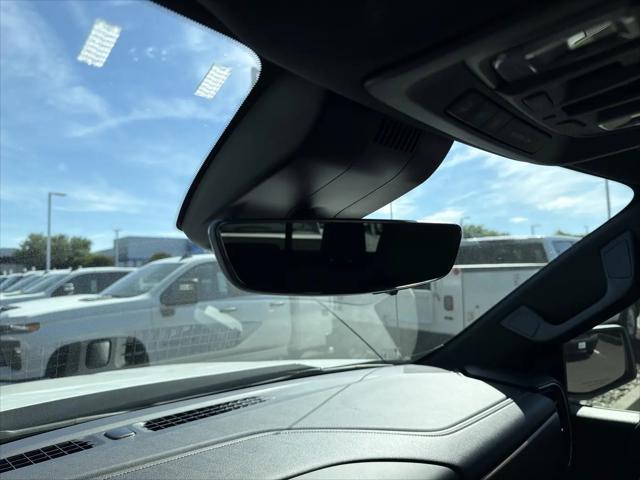 2023 Chevrolet Silverado 1500 4WD Crew Cab Short Bed High Country