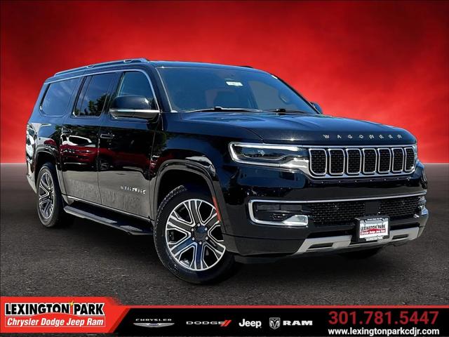 2024 Jeep Wagoneer Series II 4x4 for sale in Lexington Park, MD
