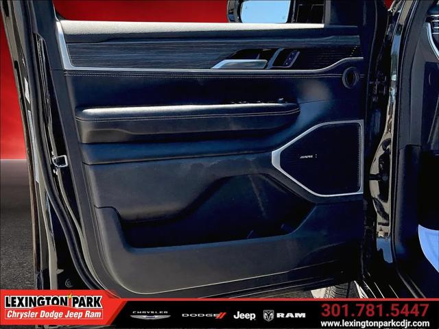 2024 Jeep Wagoneer Series II 4x4