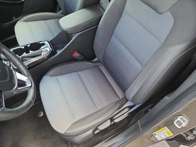 2024 Chevrolet Trax FWD LT