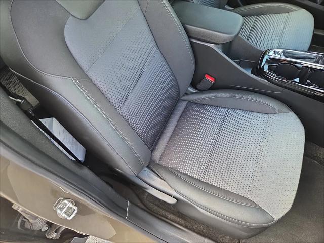2024 Chevrolet Trax FWD LT