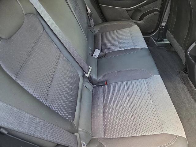 2024 Chevrolet Trax FWD LT