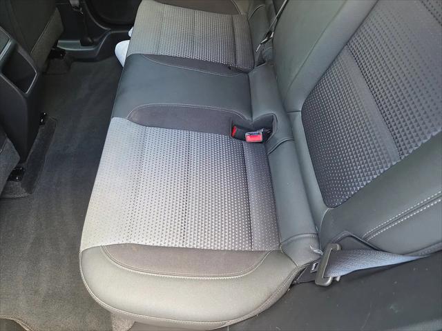 2024 Chevrolet Trax FWD LT