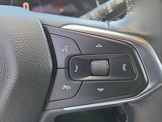 2024 Chevrolet Trax FWD LT