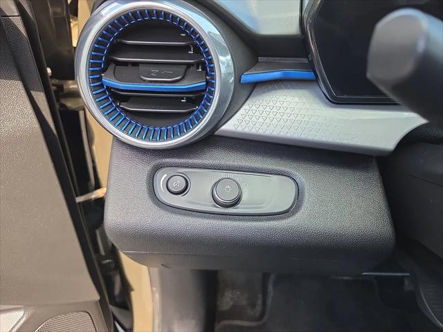 2024 Chevrolet Trax FWD LT