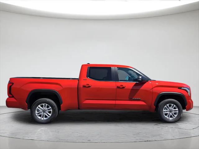 2026 Toyota Tundra SR5 CrewMax 6.5' Bed for sale in Moses Lake, WA