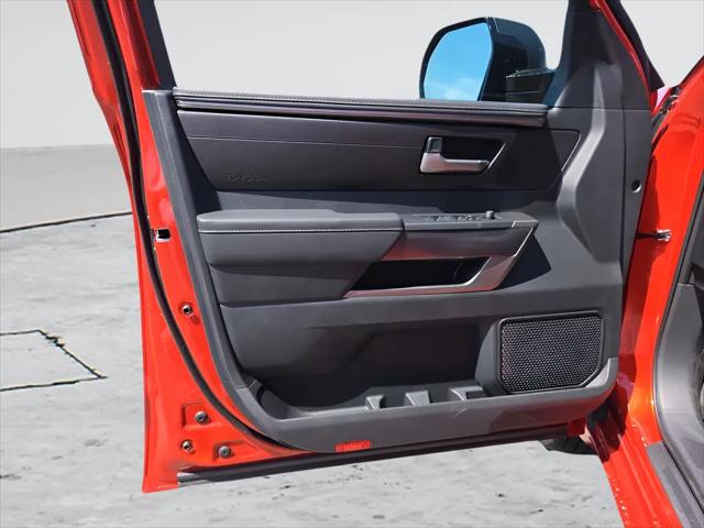 2026 Toyota Tundra SR5 CrewMax 6.5' Bed