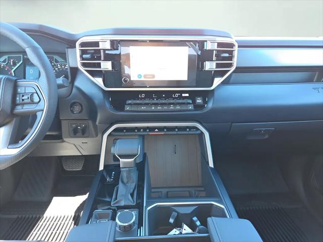 2026 Toyota Tundra SR5 CrewMax 6.5' Bed
